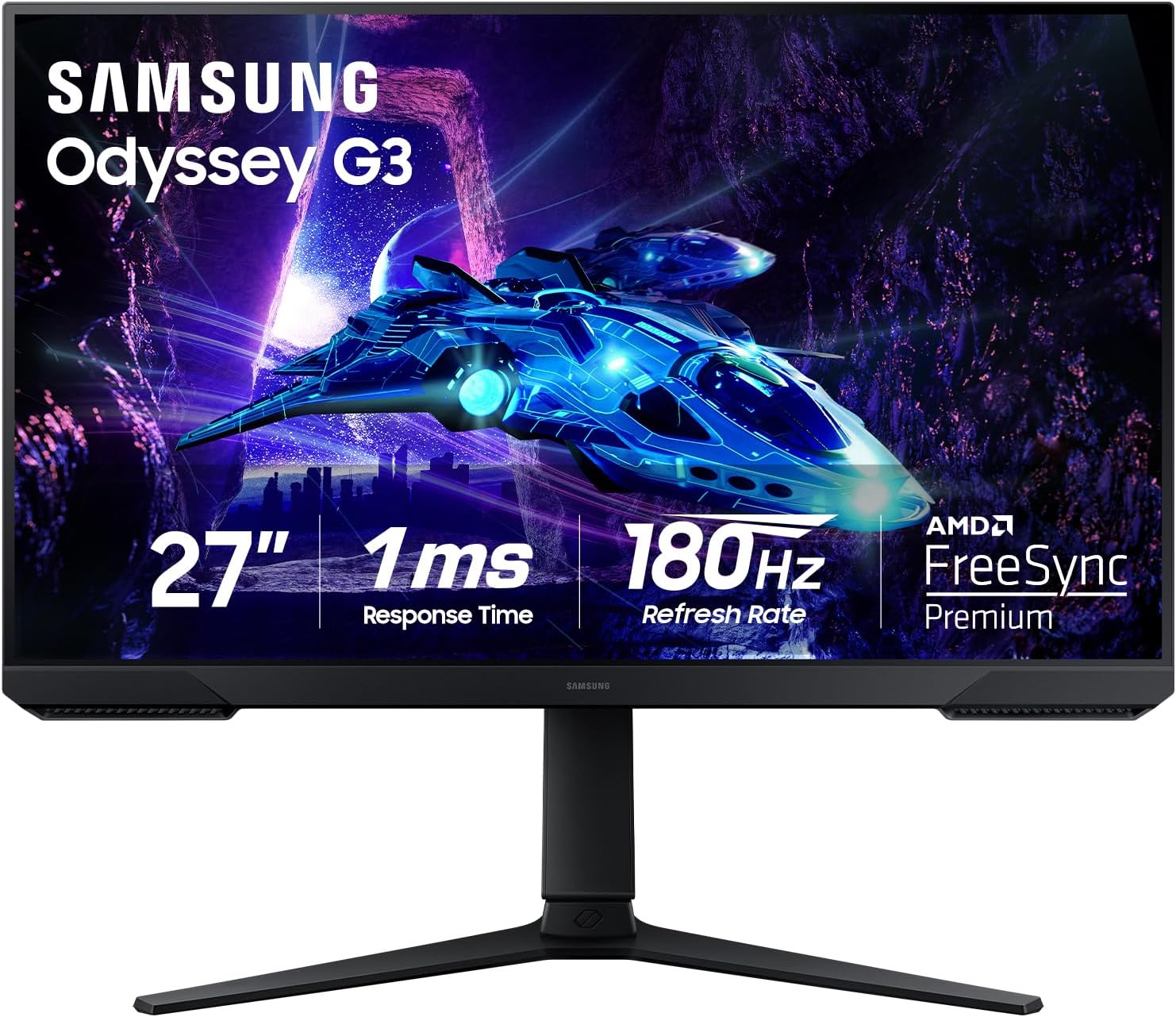 SAMSUNG G3
