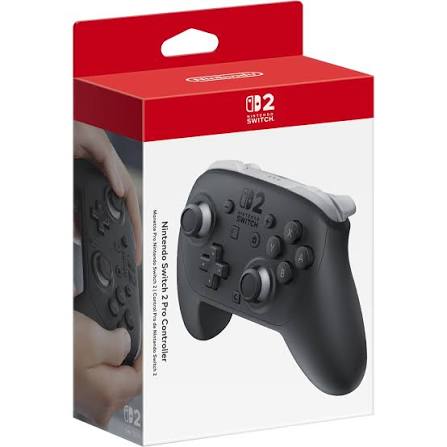 CONTROL PRO DE NW2 NUEVO