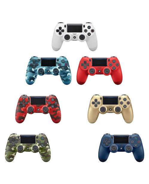 Control de ps5 usados