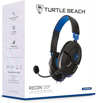 TURTLE BEACH PS5