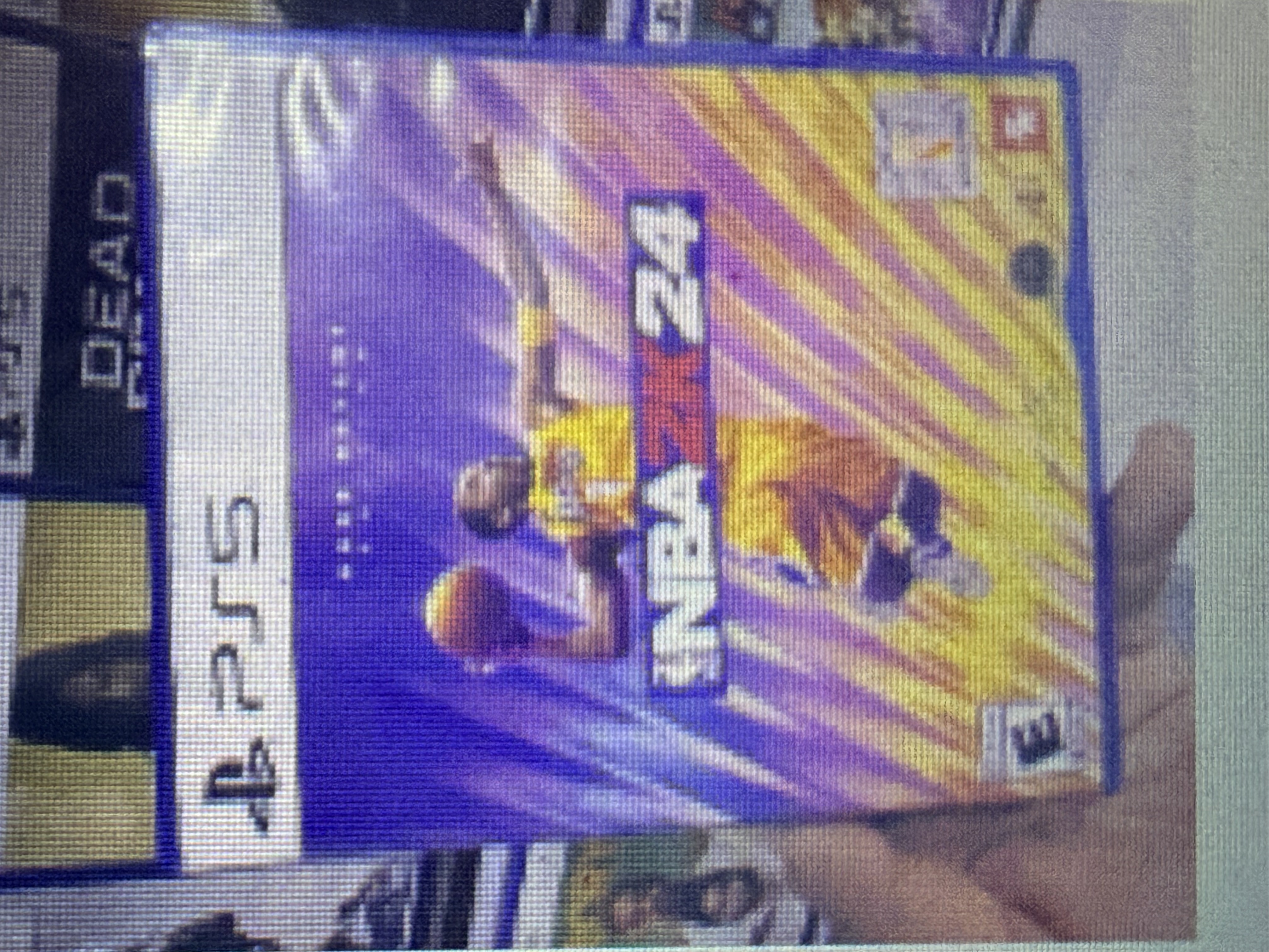 2K24 PS5