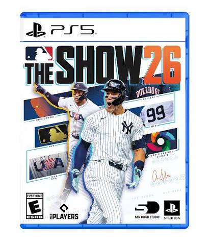 THESHOW26