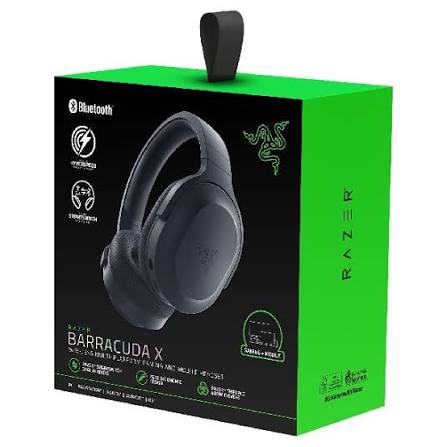 RAZER BARRACUDA