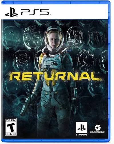RETURNAL