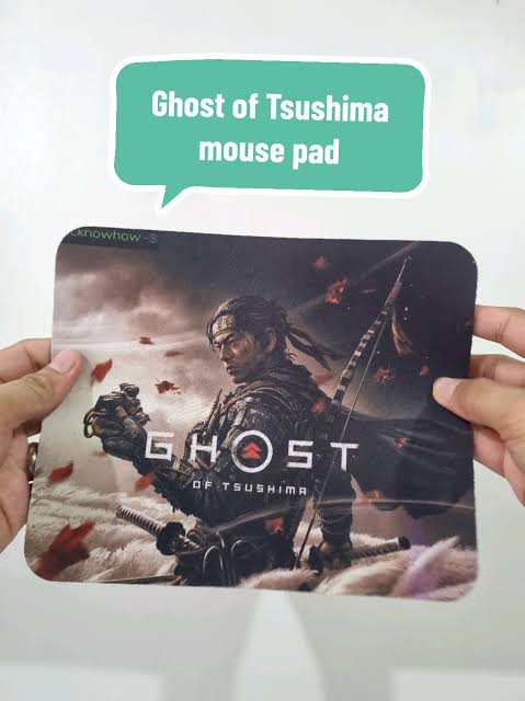 MOUSE PAD