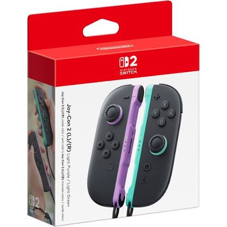 JOYCON NW2