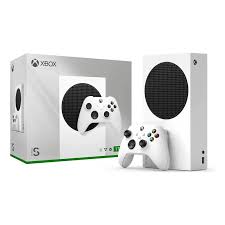 XBOX SERIES S 1 TB