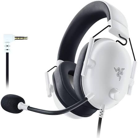 RAZER BLACKSHARK BLANCO