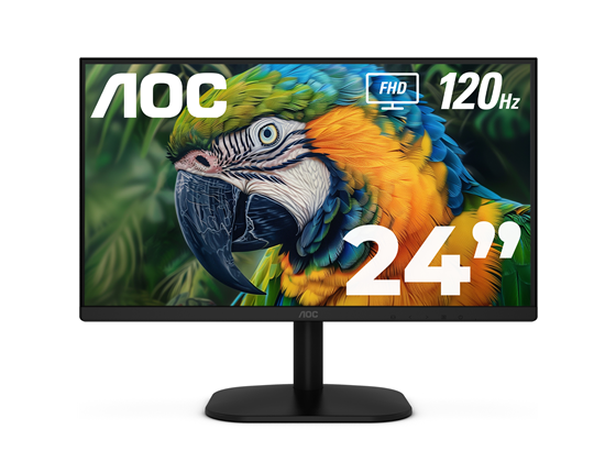 MONITOR AOC 24