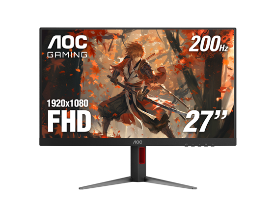 MONITOR AOC 27
